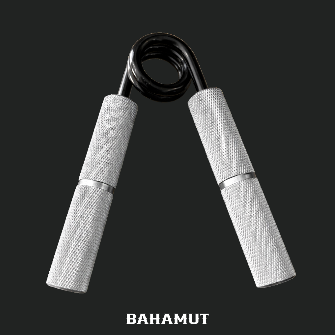 Hand Grips | Ejercitador de Mano y Antebrazo para Gimnasio, Calistenia y Rehabilitación