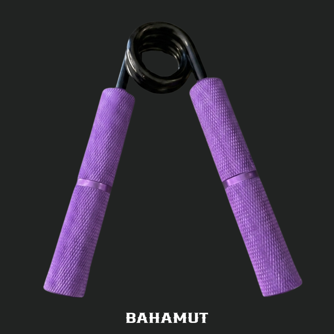 Hand Grips | Ejercitador de Mano y Antebrazo para Gimnasio, Calistenia y Rehabilitación